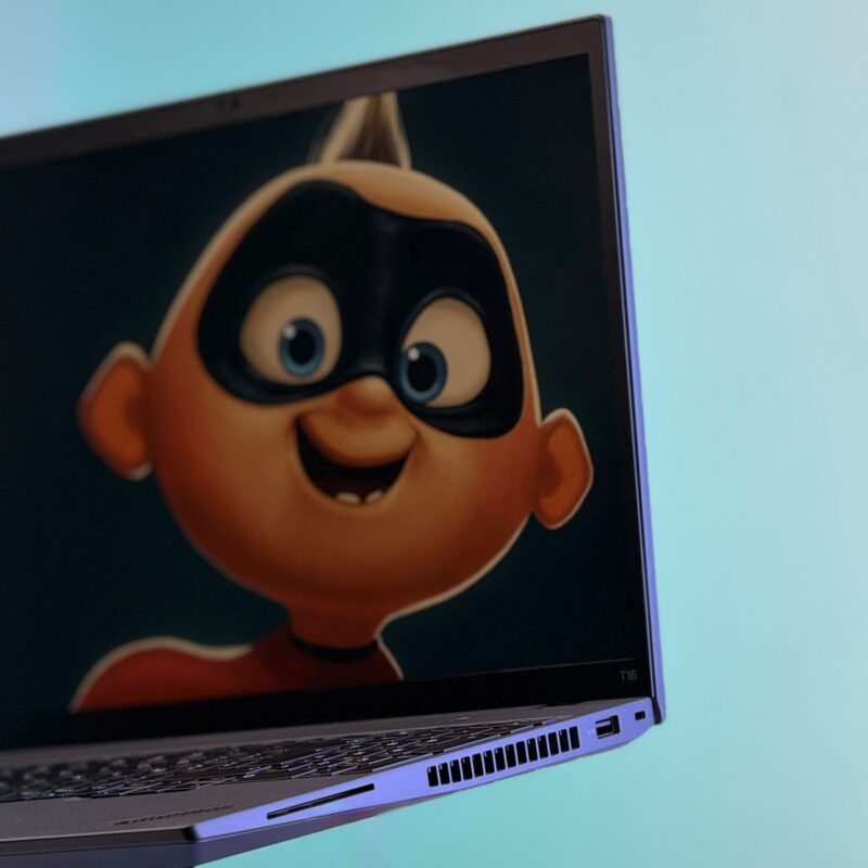 THINKPAD T16 Gen 2 – Image 4