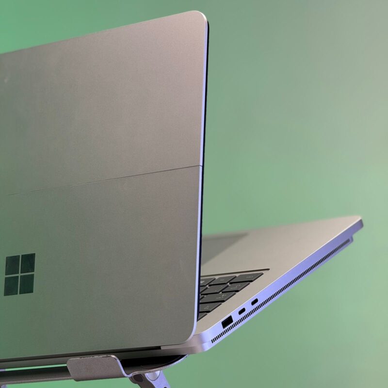 SURFACE  LAPTOP  STUDIO  2 (NEUF) – Image 12