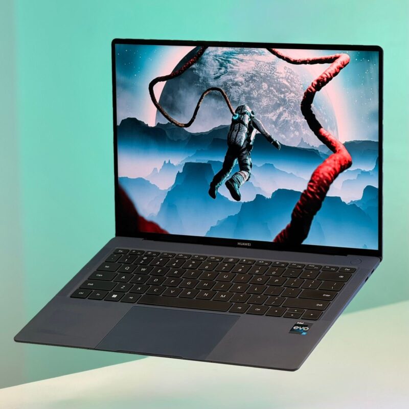 Huawei MateBook X Pro – Image 4