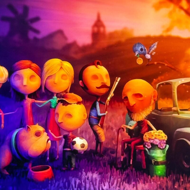 HP ENVY x360 2 in 1  2026 – Image 3