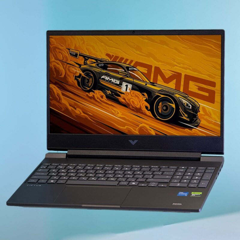 HP VICTUS 15 – Image 5