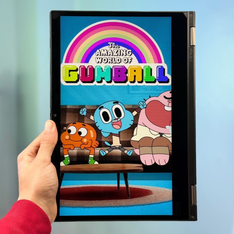 THINKPAD L13 YOGA GEN 2 – Image 9