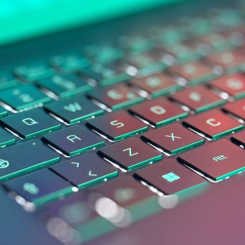 LG GRAM 17 – Image 8