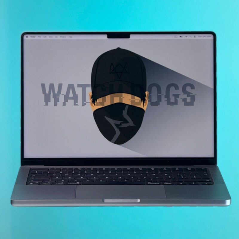 MacBook Pro m3 – Image 1