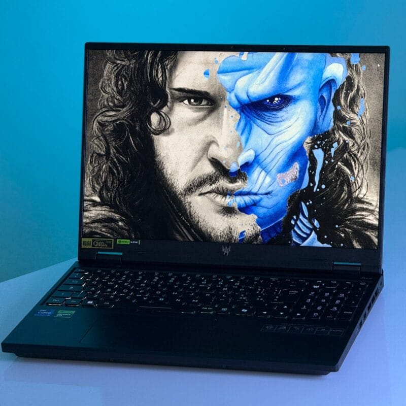 ACER PREDATOR HELIOS NEO 16 – Image 6
