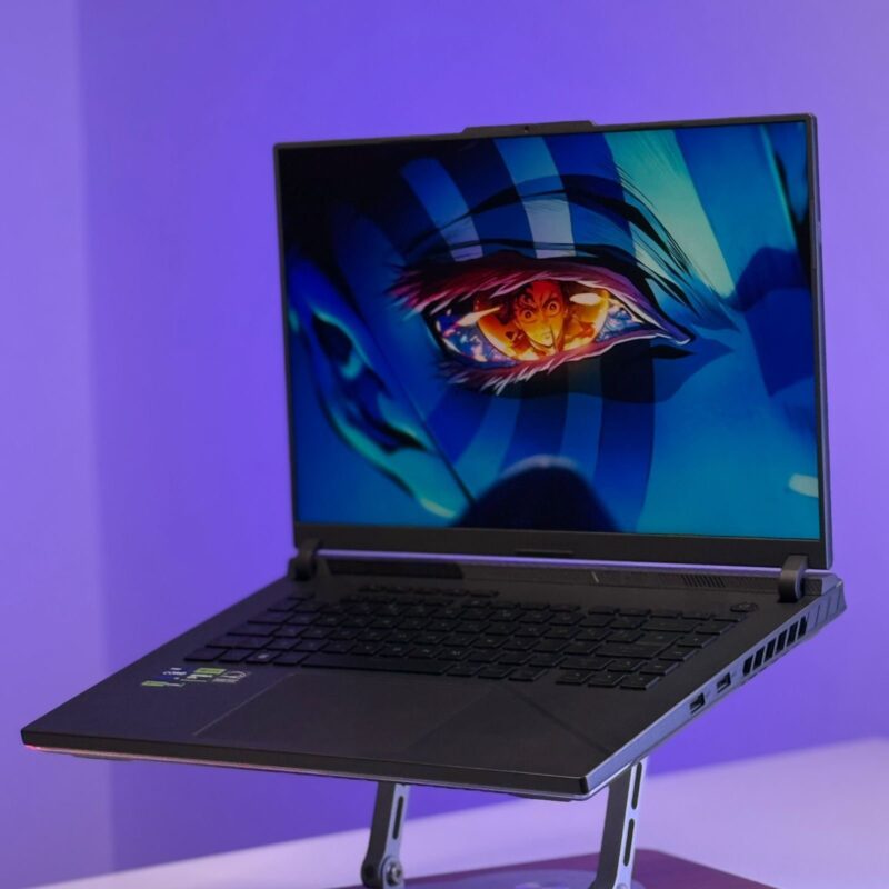 ASUS ROG STRIX G16 – Image 5