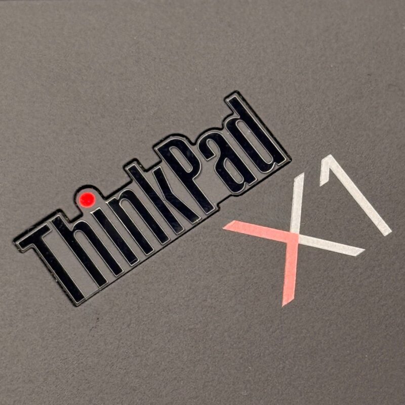 THINKPAS X1 CARBON GEN 11 – Image 13
