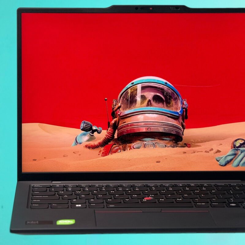 ThinkPad X1 Carbon Gen 12 – Image 2