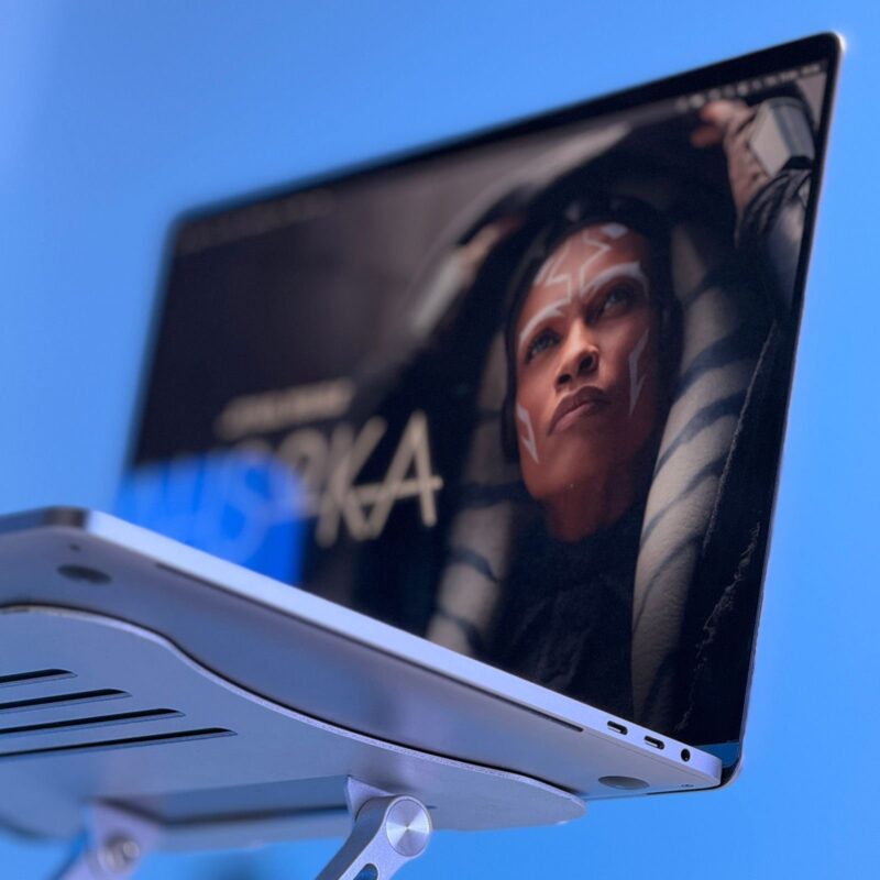 MacBook pro 2019 i9 16 inch – Image 4