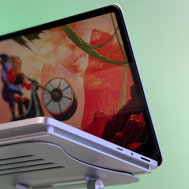 SURFACE  LAPTOP  STUDIO  2 (NEUF) – Image 3