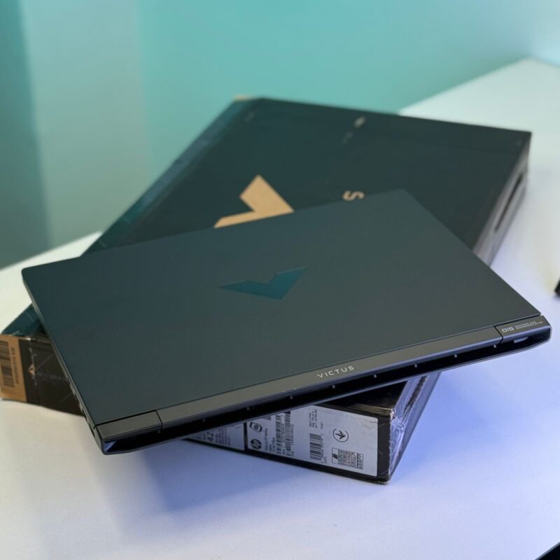HP VICTUS 15 – Image 11