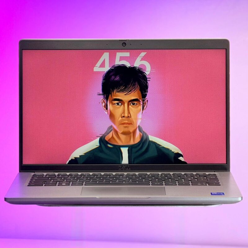 DELL LATITUDE 5450 (i7-13G) – Image 1