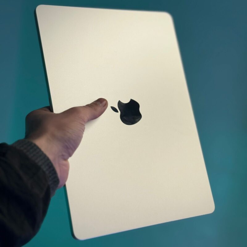 MACBOOK AIR M3 – Image 13