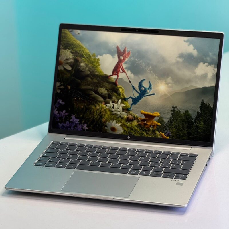 HP ELITEBOOK 645 G11 – Image 6