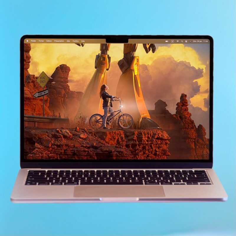MACBOOK AIR M3 – Image 1