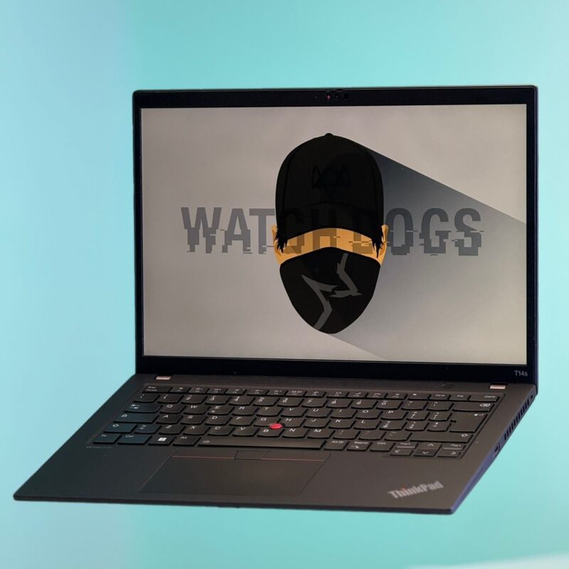 THINKPAD T14s GEN 4 – Image 4