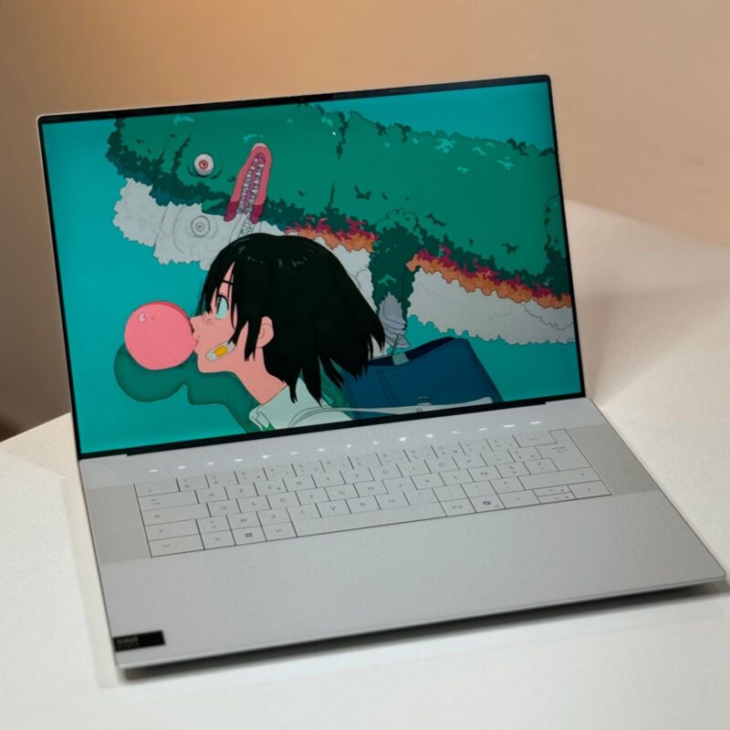 Le Dell XPS 16  9640 – Image 11
