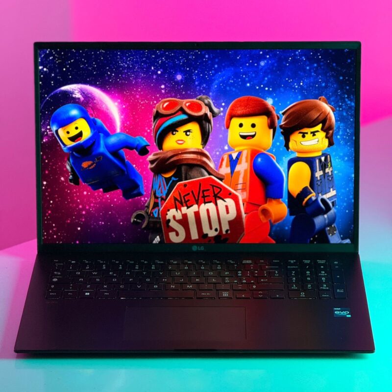 LG GRAM 17 – Image 5