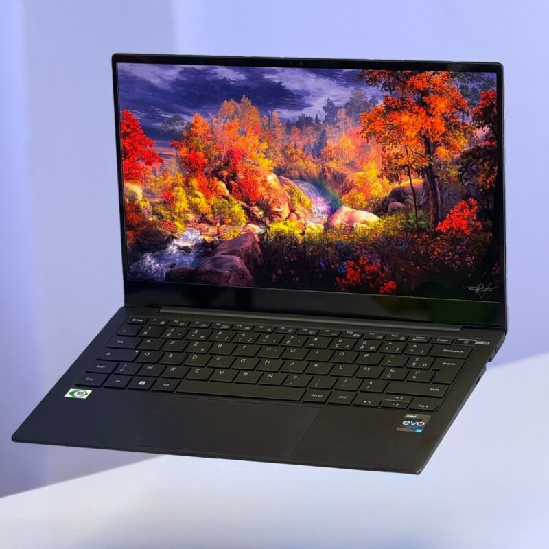 Samsung Galaxy Book2 Pro – Image 5