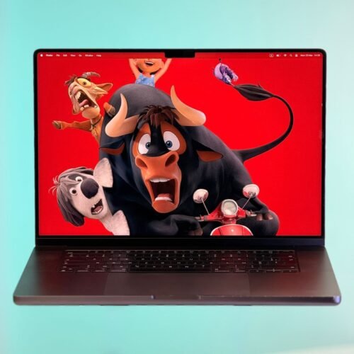 MACBOOK M3 Max - Image 1