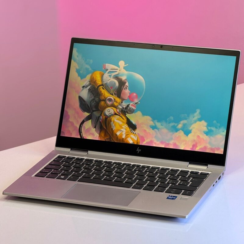 HP ELITEBOOK x360 830 G8 – Image 6