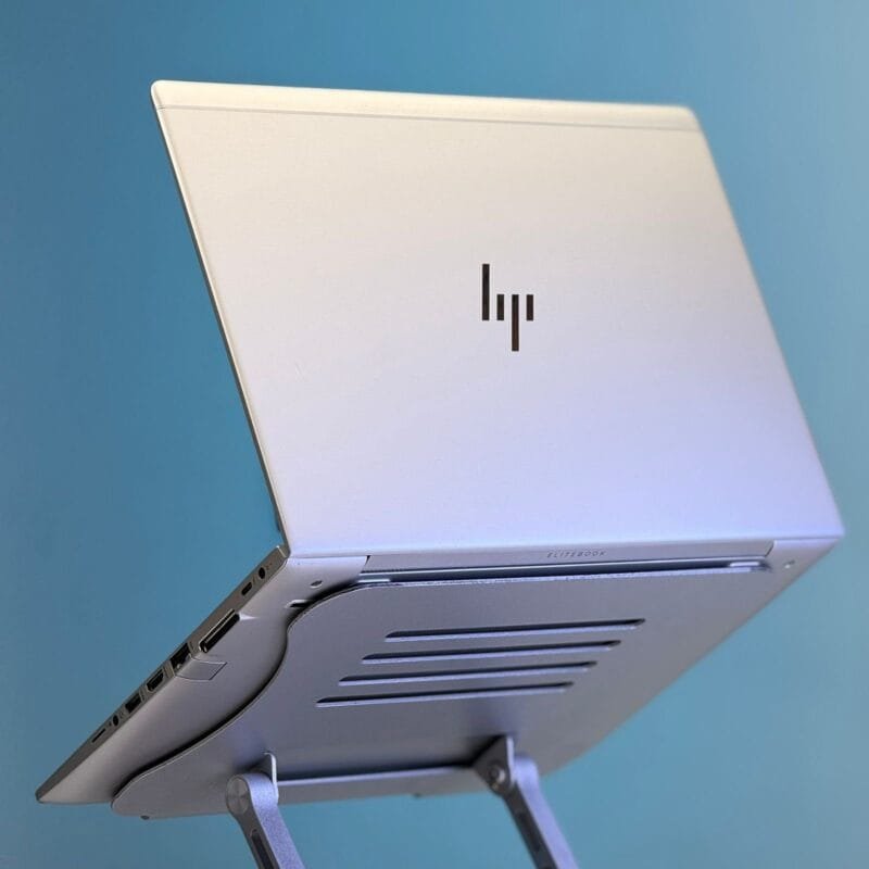 HP ELITEBOOK 830 g6 – Image 9