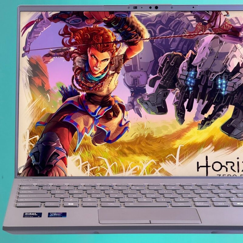 Fujitsu LIFEBOOK  14  2025 – Image 2