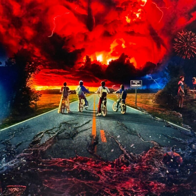 ALIENWARE M16 R1 – Image 3