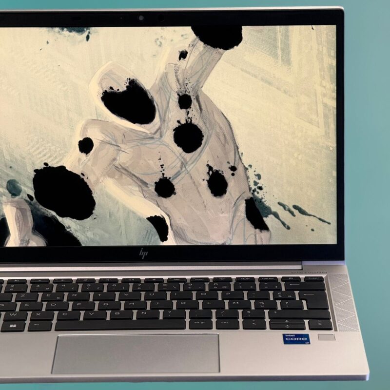 HP Elitebook 830 g8 – Image 2