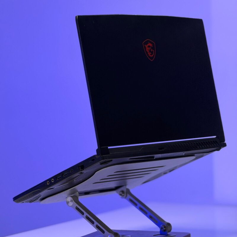 MSI Thin GF63 – Image 9