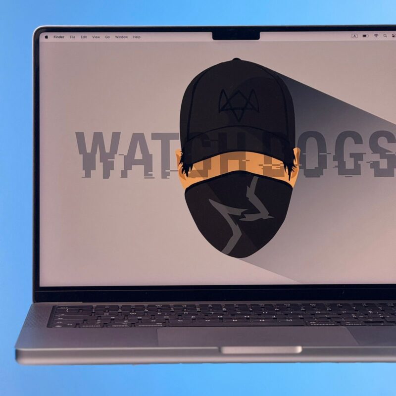 MacBook Pro m3 – Image 2