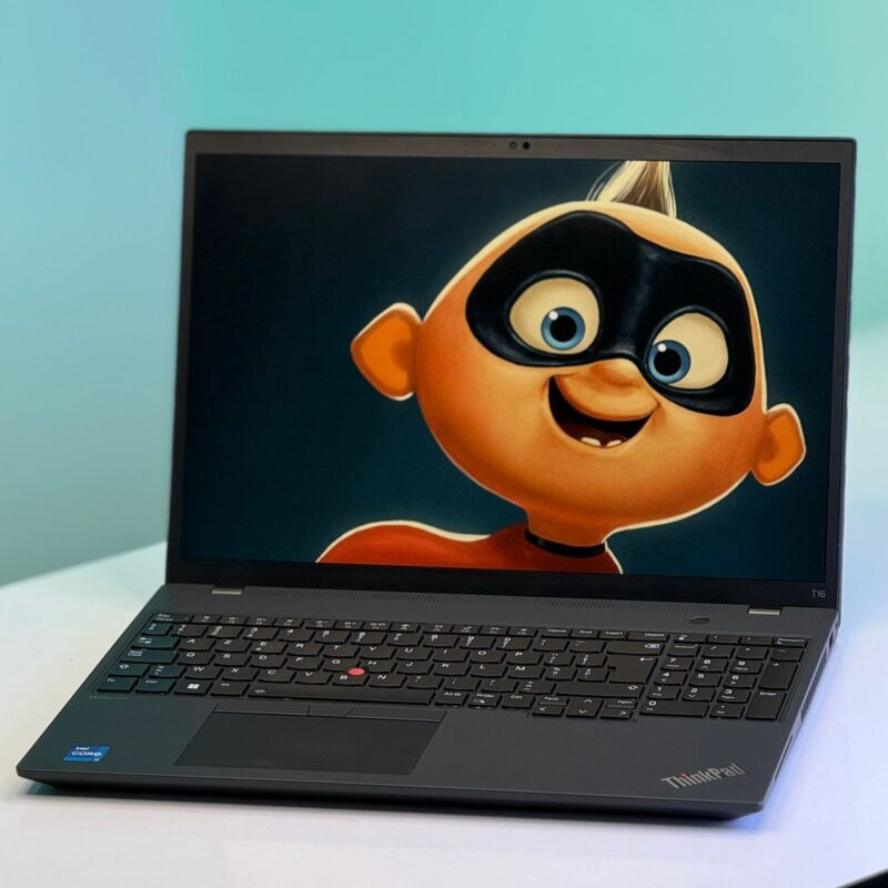 THINKPAD T16 Gen 2 – Image 6