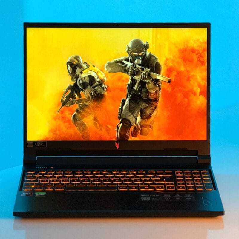 ACER NITRO V16 – Image 5