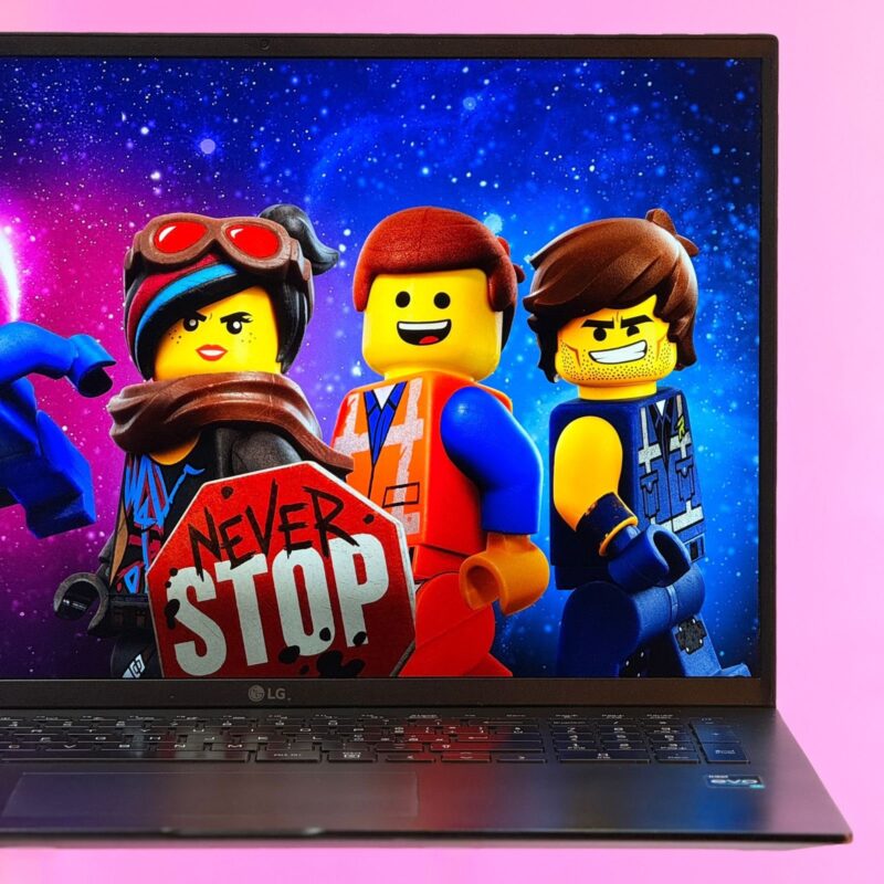 LG GRAM 17 – Image 2