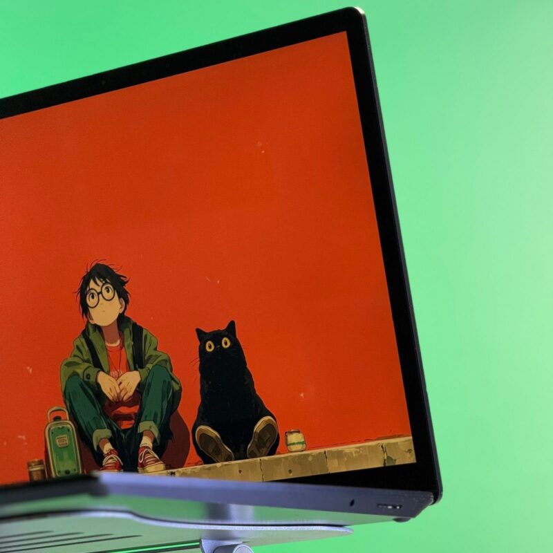 Microsoft Surface Laptop 6 for Business – Image 4