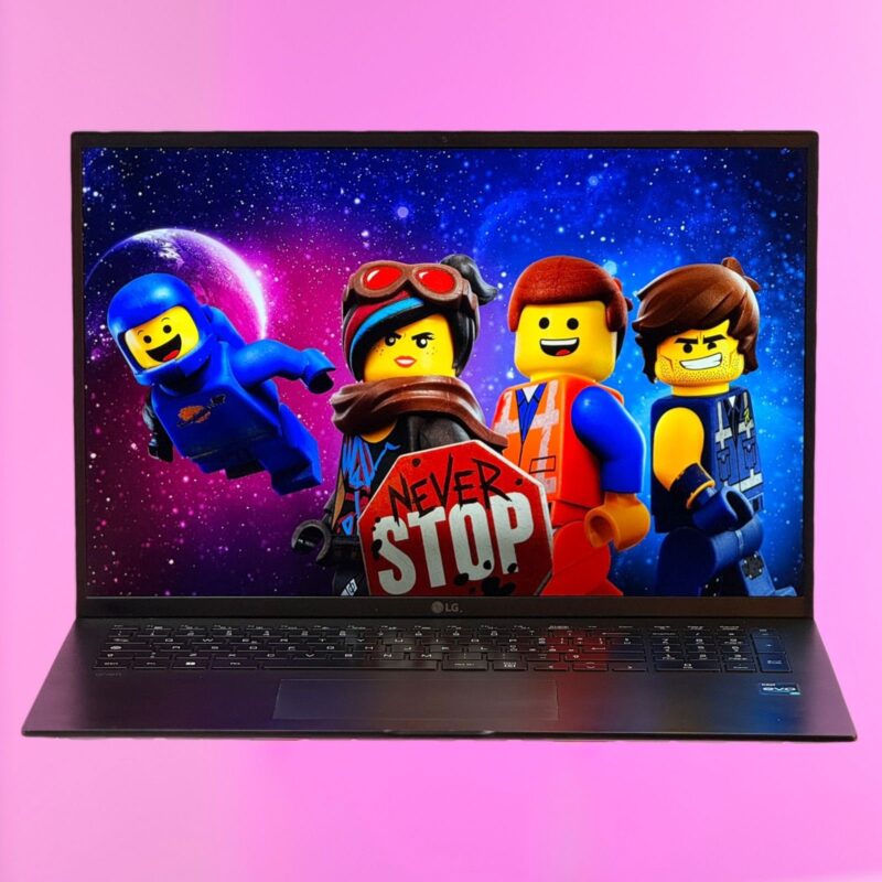 LG GRAM 17 – Image 1