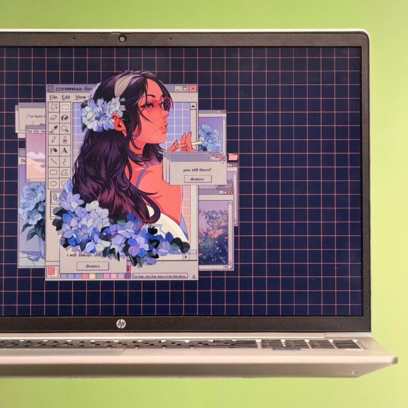 HP PROBOOK 450 G8 i7 – Image 2