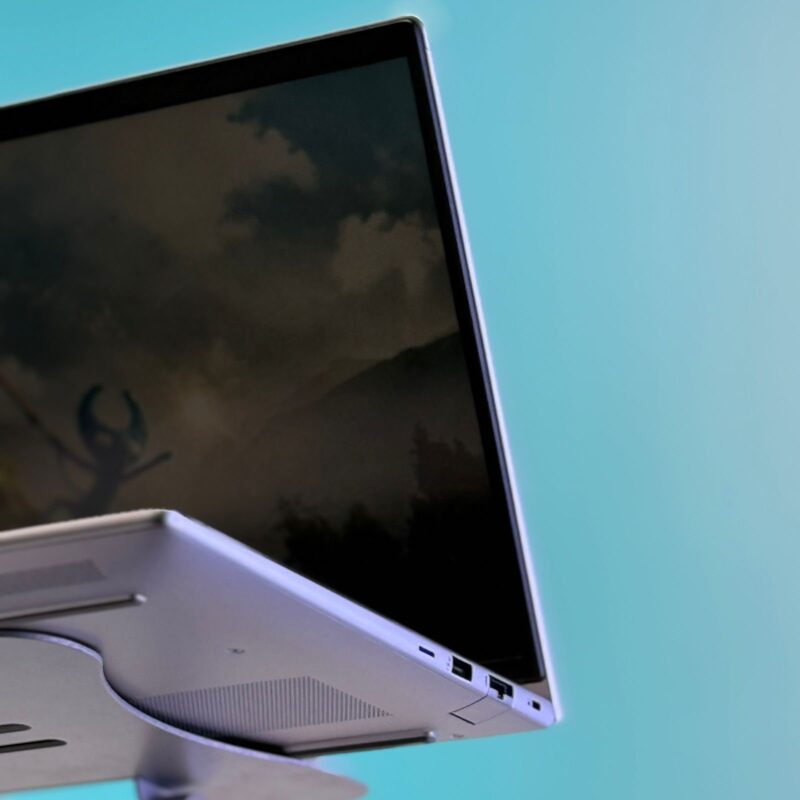 HP ELITEBOOK 645 G11 – Image 4