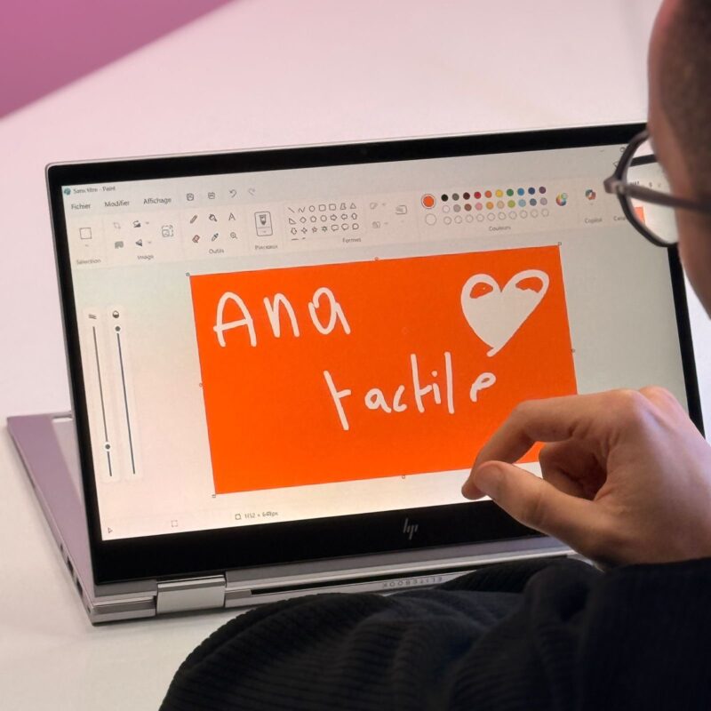 HP ELITEBOOK x360 830 G8 – Image 8