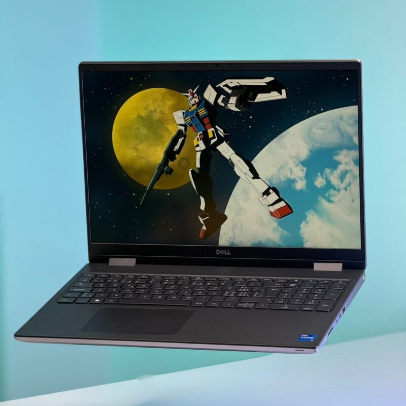 Dell precision 7680 – Image 5