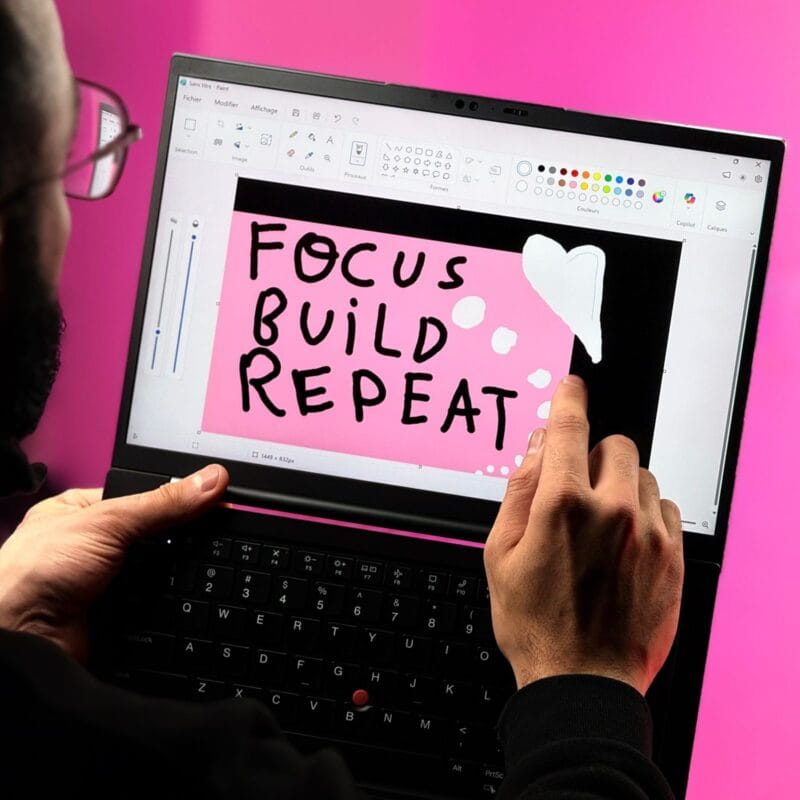 THINKPAD X1 CARBON GEN 11 – Image 8