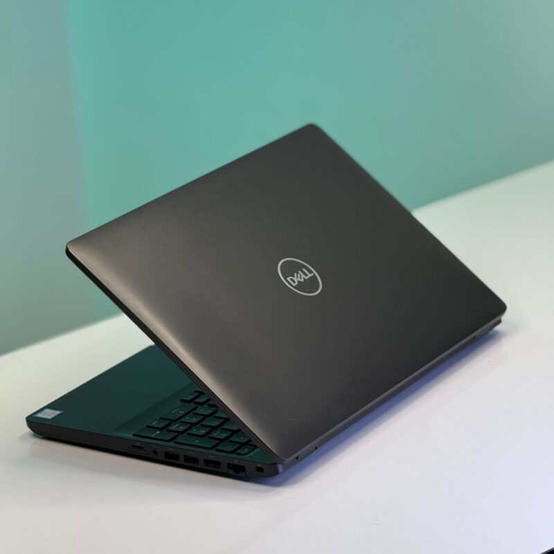 DELL LATITUDE  5500 – Image 9