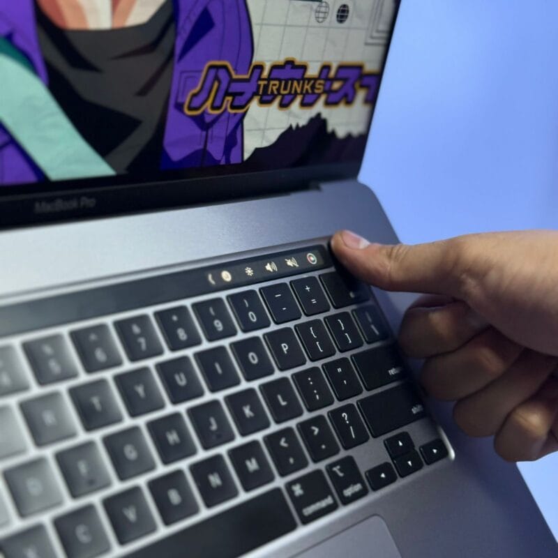 MacBook  pro 2019 16 inch i7 – Image 7
