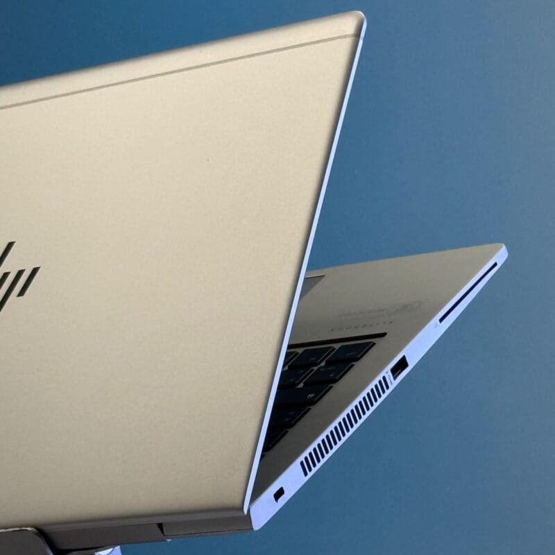 HP ELITEBOOK 830 g6 – Image 8