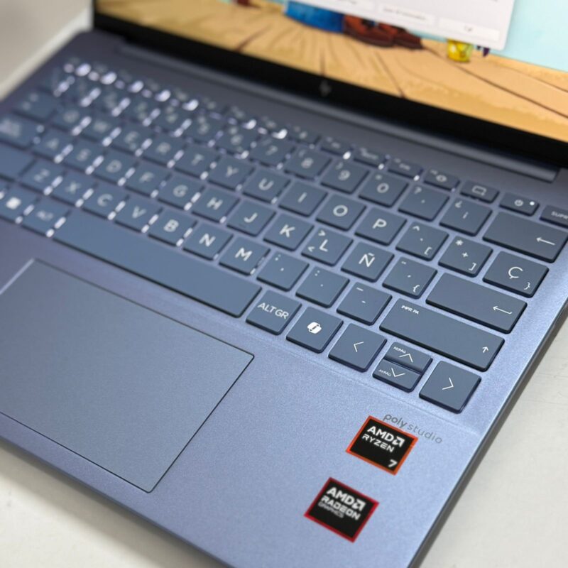 Hp PAVILION AERO 13 (2025) – Image 10