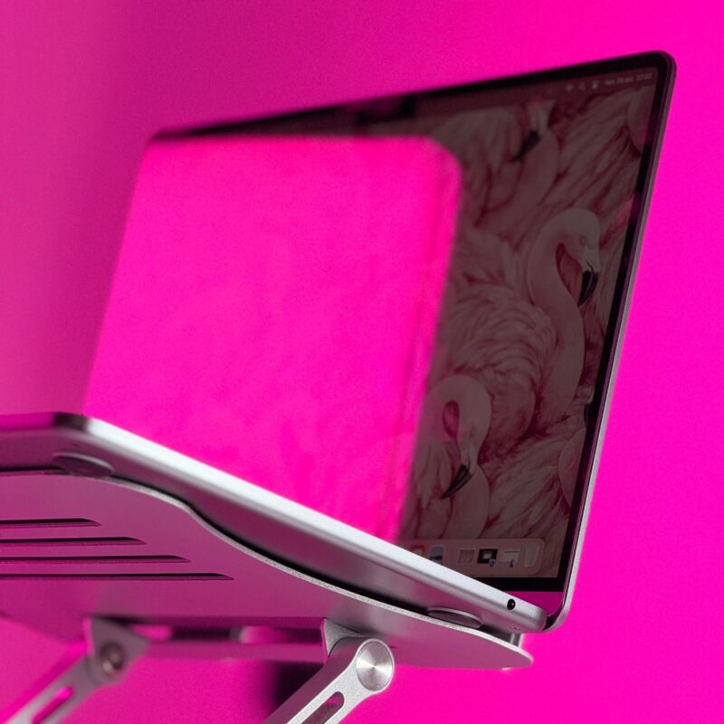 MACBOOK AIR M2 13 neuf – Image 4