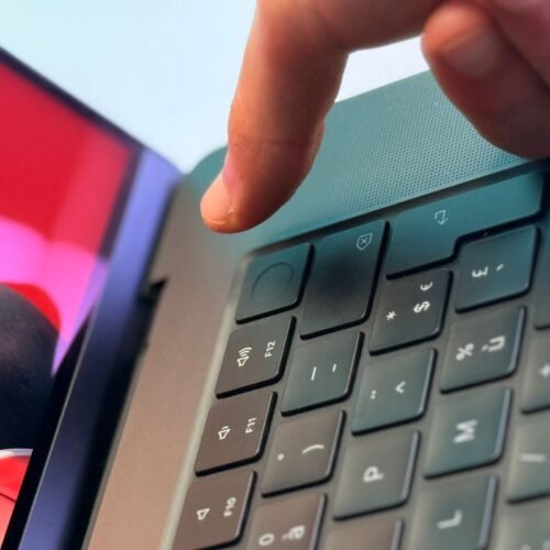MACBOOK M3 Max - Image 10