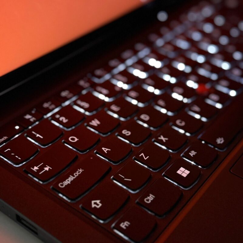 THINKPAD L13  Gen 3 – Image 8