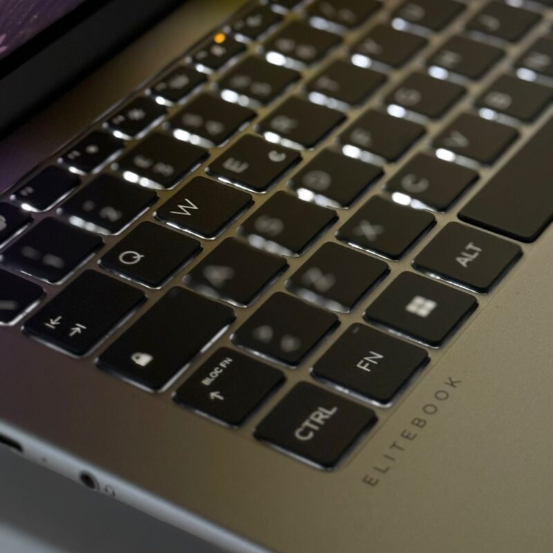 HP ELITEBOOK 645 G11 – Image 9