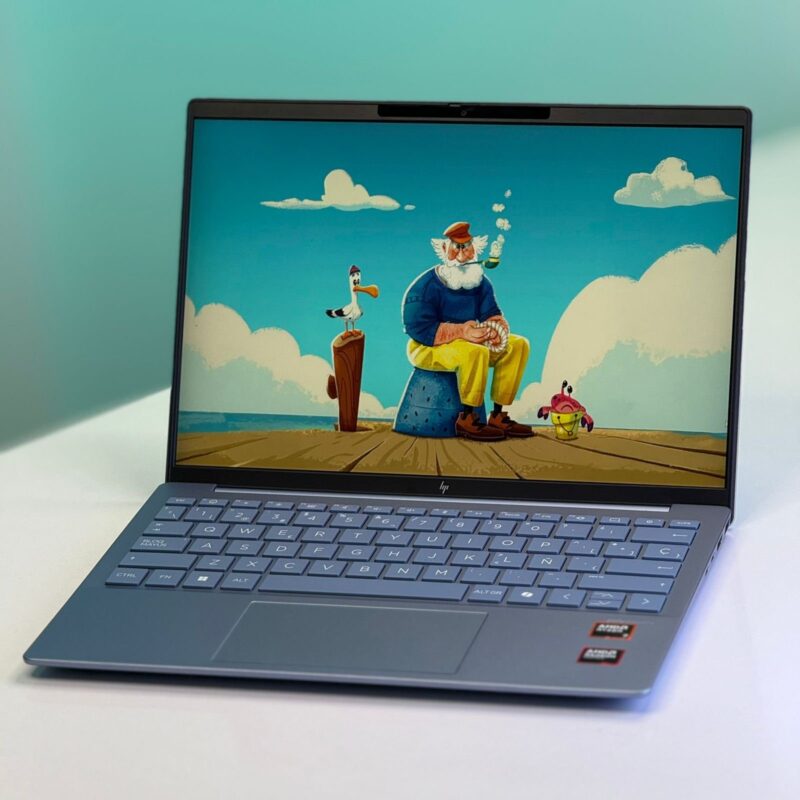 Hp PAVILION AERO 13 (2025) – Image 5